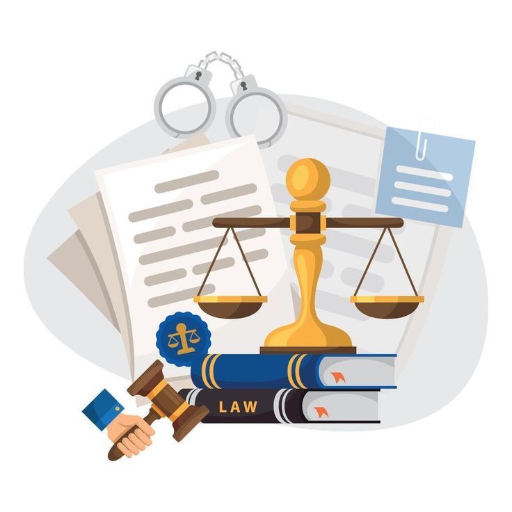 هوش مصنوعی حقوقی: لایحه نویسی با هوش مصنوعی