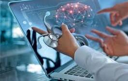 کاربردهای هوش مصنوعی در پزشکی 