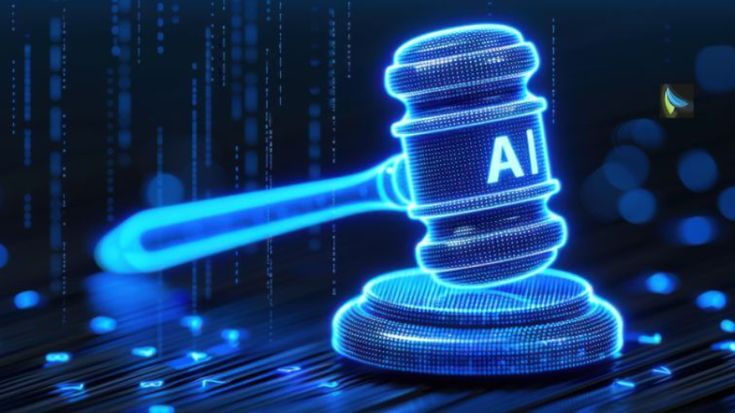 هوش مصنوعی حقوقی: لایحه نویسی با هوش مصنوعی