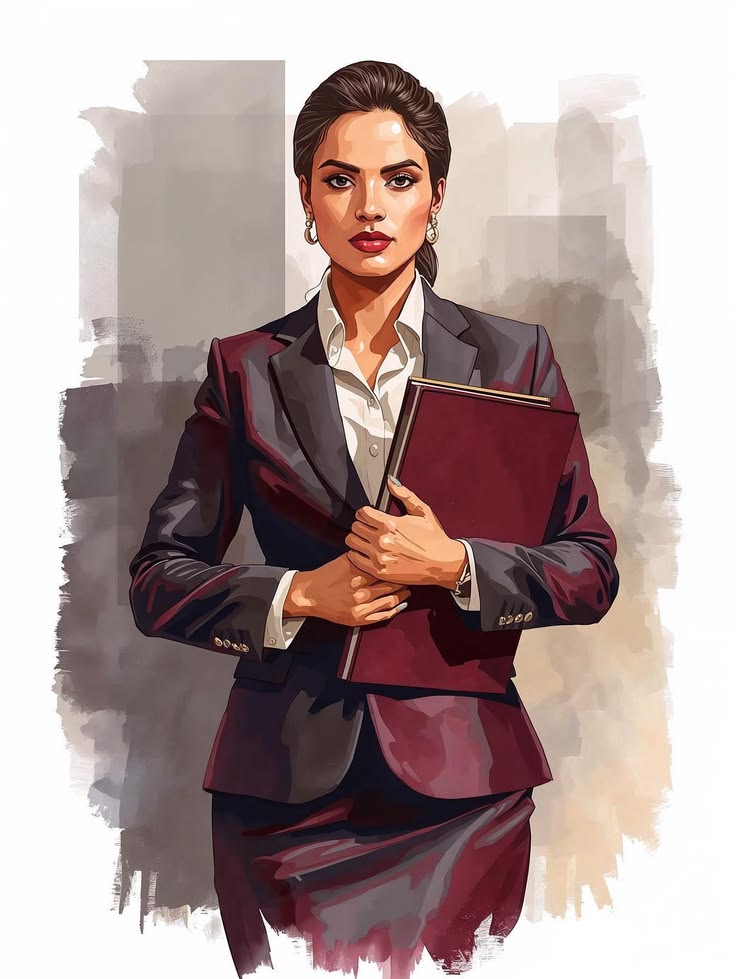 هوش مصنوعی وکلا